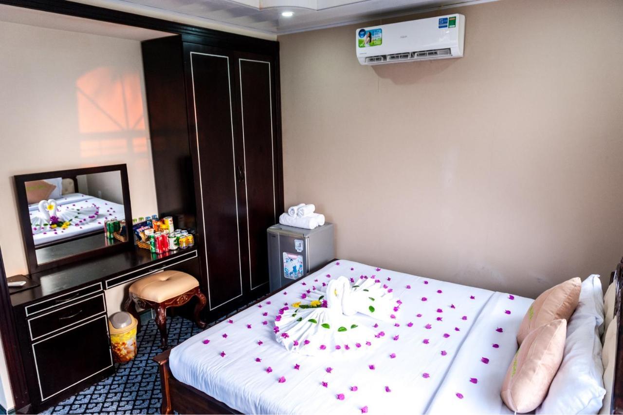 Mui Ne Alena Hotel Фантхьет Экстерьер фото