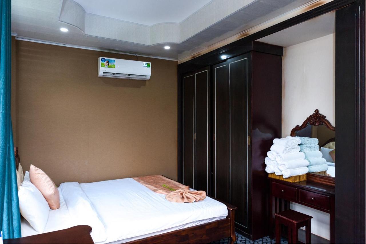 Mui Ne Alena Hotel Фантхьет Экстерьер фото